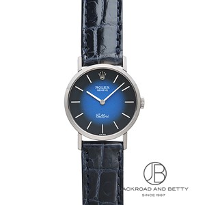 ROLEX GENEVE Cellini ロレックス 腕時計 チェリーニ ROLEX 1970's 18KYG Cellini