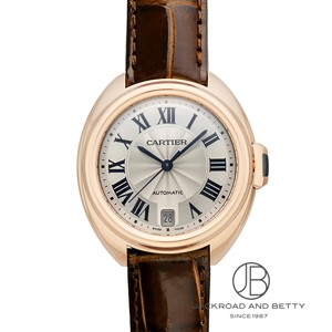 Cartier クレドゥカルティエ36mm カルティエ クレ ドゥ カルティエ｜ブランド腕時計専門店 通販