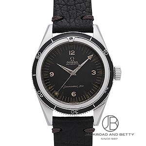 シーマスター オートマティック[2767-10SC] Seamaster Automatic
