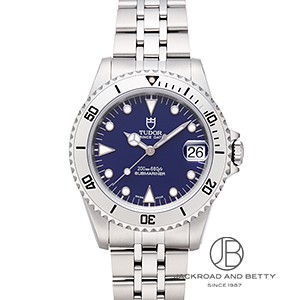 サブマリーナー ボーイズ[75190] Submariner | チューダー