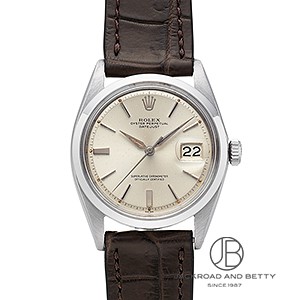 デイトジャスト[1600] Datejust | ロレックス メンズ