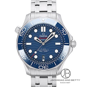 OMEGA シーマスター　ダイバーズ 200m防水 オメガ OMEGA シーマスター プロフェッショナル 200Mダイバー