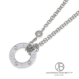 カルティエ ネックレス・ペンダントトップ｜メンズ ジュエリー