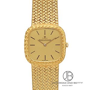 ジャガー・ルクルト JAEGER LE COULTRE ヴィンテージ｜ブランド腕時計