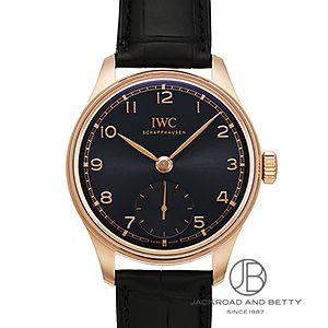 ポートフィノ[IW356517] Portofino Automatic | IWC メンズ 新品