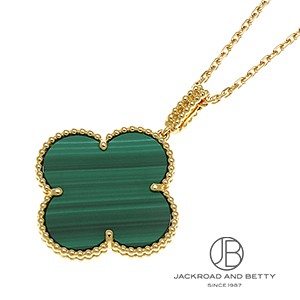 ヴァンクリーフ＆アーペル VAN CLEEF & ARPELS｜メンズ