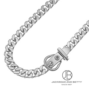 ブックルセリエ ネックレス PM[] Boucle Sellier Necklace PM