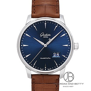 グラスヒュッテ・オリジナル GLASHUTTE ORIGINAL｜ブランド