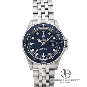 時計 TUNER MINI-SUBMARINER Tudor Submariner 'Mini Sub' – Analog:Shift