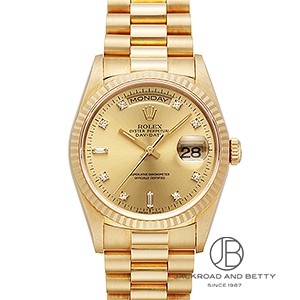 デイデイト 36[128238NA] Day-Date 36 | ロレックス メンズ 新品