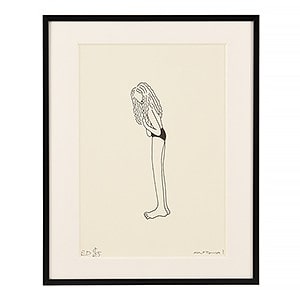 春新作の | 無題／作者：オートモアイ[] アート作品 その他 中古 絵画