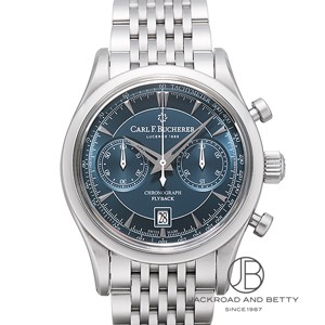 カールfブヘラ純正Carl F. Bucherer 鎖ブレス