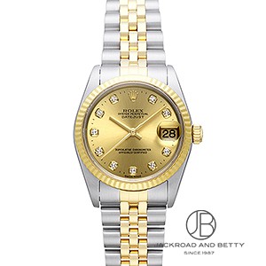 デイトジャスト 26[69136G] Datejust 26 | ロレックス