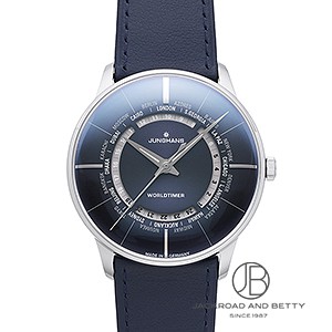 ユンハンス JUNGHANS 中古｜ブランド腕時計専門店 通販サイト ジャック