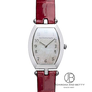ヴァンクリーフ&アーペル VAN CLEEF & ARPELS｜ブランド腕時計