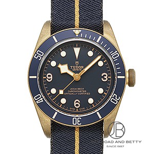 ヘリテージ ブラックベイ 41[79730-0006] Heritage Black Bay 41