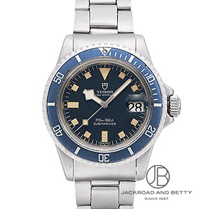 TUDOR Submariner 自動巻き腕時計 TUDOR Submariner 自動巻き腕時計 - メルカリ