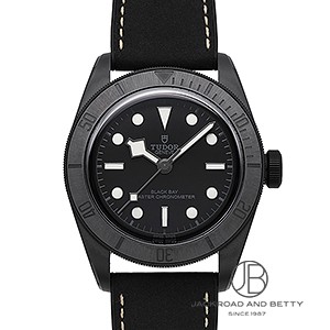 ヘリテージ ブラックベイ 41[79730-0006] Heritage Black Bay 41