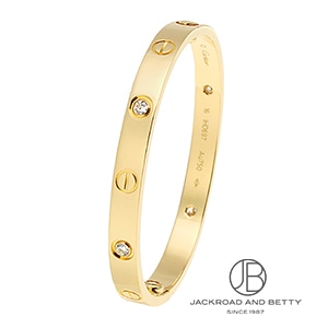 Cartier カルティエ ブレスレット・バングル - 4801025F0017 2401598.jpg