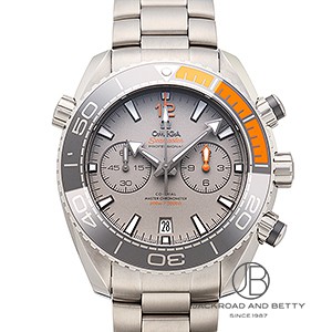 オメガ シーマスター プラネットオーシャン｜ブランド腕時計専門店