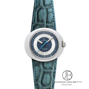 OMEGA オメガ　ヴィンテージ　腕時計 三越伊勢丹 | OMEGA/オメガ通販 | デ・ヴィル プレステージ 34mm