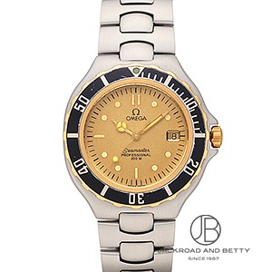 OMEGA Seamaster 自動巻き腕時計⭐︎付属品ケース⭐︎ベルト調整分付き S__5963852_0_903b6e13-d3dc-