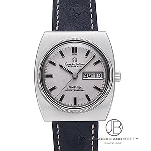 OMEGA 腕時計 OMEGA Seamaster Ref.14779 – TIMEANAGRAM