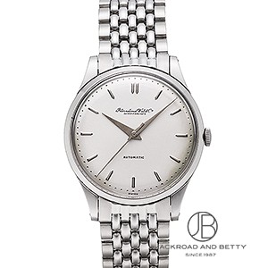 IWC ヴィンテージ｜ブランド腕時計専門店 通販サイト ジャックロード