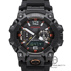Gショック マスターオブG グラビティマスター[GWR-B1000-1AJF] G-Shock