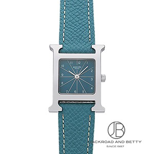 Hウォッチ PM 25mm[HH1.210] H Watch | エルメス レディース 中古 時計