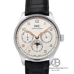 IWC IWC ポートフィノ クロノグラフ IW391031 IW391031-ポートフィノ・クロノグラフ