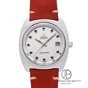 シーマスター ポラリス1/100[DB386.1231] Seamaster Polaris 1/100