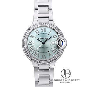 【ジャンク】　Cartier バロンブルー テーブルクロック置時計 シルバー カルティエ バロン ブルー ドゥ カルティエ｜ブランド腕時計専門