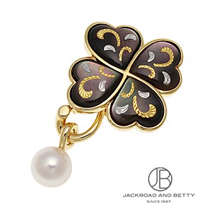 ピクウェ パール ピンブローチ[] Pique Pearl Pin Brooch | ミキモト