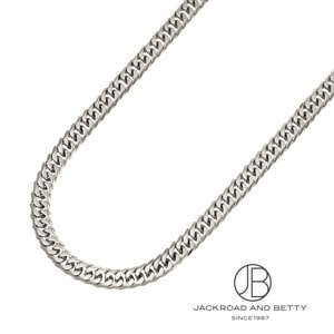 K18 6面 ダブル 100g 60cm ネックレス 造幣局刻印有り[] Kihei