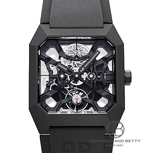 ドゥボーイ 腕時計未使用品 5wwf0406】ミナセ ホライゾン VY02-K12S 青文字盤【中古】腕時計