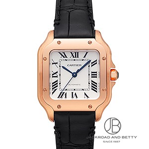 Cartier カルティエ　サントス カルティエ2019新作 【サントス】XL ／W2SA0008 | HASSIN