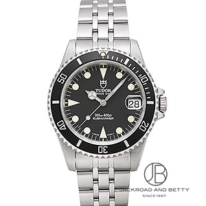 サブマリーナー ボーイズ[75190] Submariner Boys | チューダー