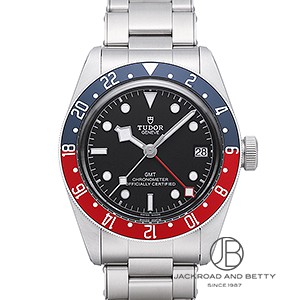 チュードル TUDOR 79830RB ヘリテージ ブラックベイ GMT自動巻き ヘリテージ ブラックベイ GMT[79830RB-0001] Heritage Black Bay GMT