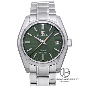 Seiko Grand Seiko アナログ腕時計 グランドセイコー ヘリテージ コレクション[SBGA439] Grand