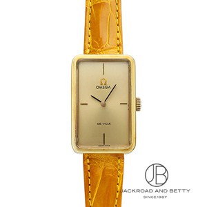オメガ デ・ヴィル｜ブランド腕時計専門店 通販サイト ジャックロード