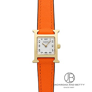 Hウォッチ ミニ 21mm ドゥブルトゥール[W038179WW00] H Watch