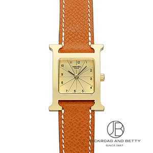 Hウォッチ ミニ 21mm[W037963WW00] H Watch Mini | エルメス