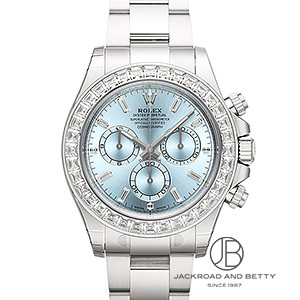 コスモグラフ デイトナ[126576TBR] Cosmograph Daytona | ロレックス