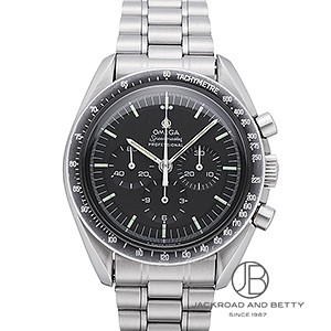 超美品❗️オメガ スピードマスタープロフェッショナル スピードマスター プロフェッショナル 5th 220ベゼル[145.022-69ST