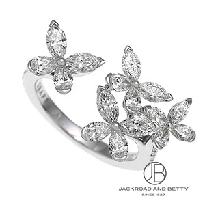 キス パヴェ ダイヤモンド ペンダント[RGP669] Kiss Pave Diamond