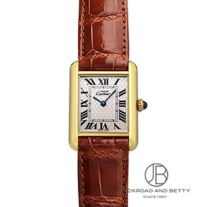 カルティエ CARTIER｜ブランド腕時計専門店 通販サイト ジャック
