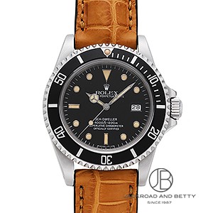 2530　こちらは専用です シードゥエラー[16660] Sea-Dweller | ロレックス メンズ