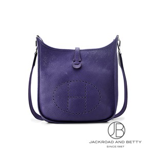 エヴリンTPM ノワール ブラック 黒[H069426CCAV] Evelyn TPM Noir