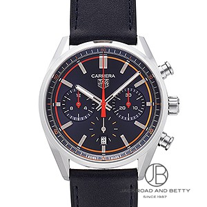 カレラ キャリバー ホイヤー01 クロノグラフ[CAR201U.FC6405] Carrera